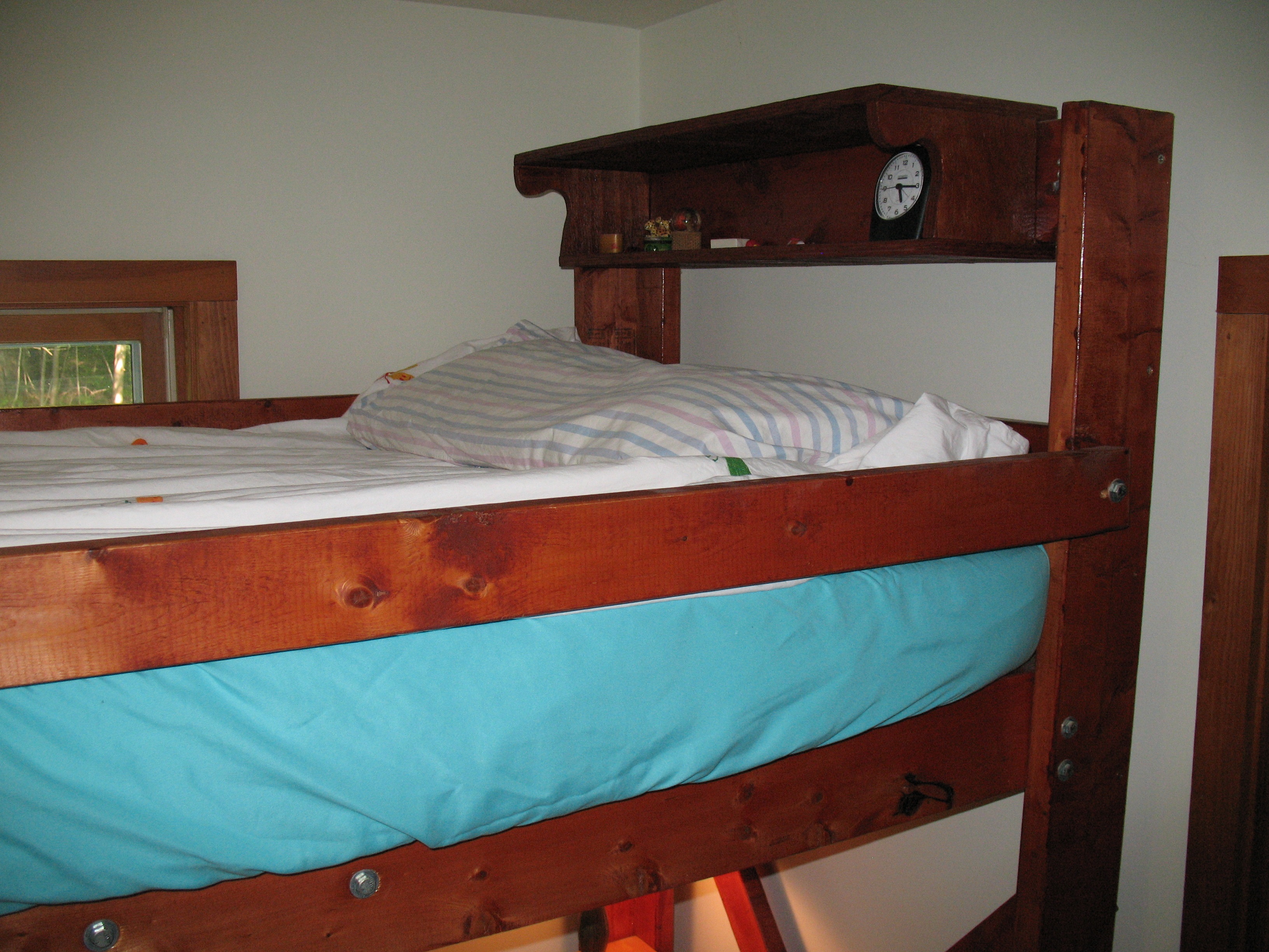 Loft Bed for Sale